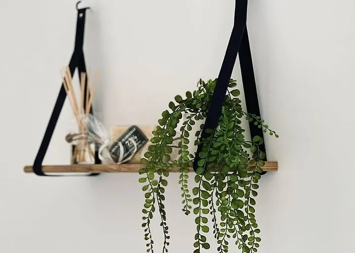 Daire T2 Avec Balcon Au Coeur De - Clim & Wifi *