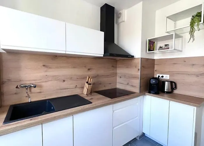 T2 Avec Balcon Au Coeur De - Clim & Wifi Daire Ajaccio (Corsica)