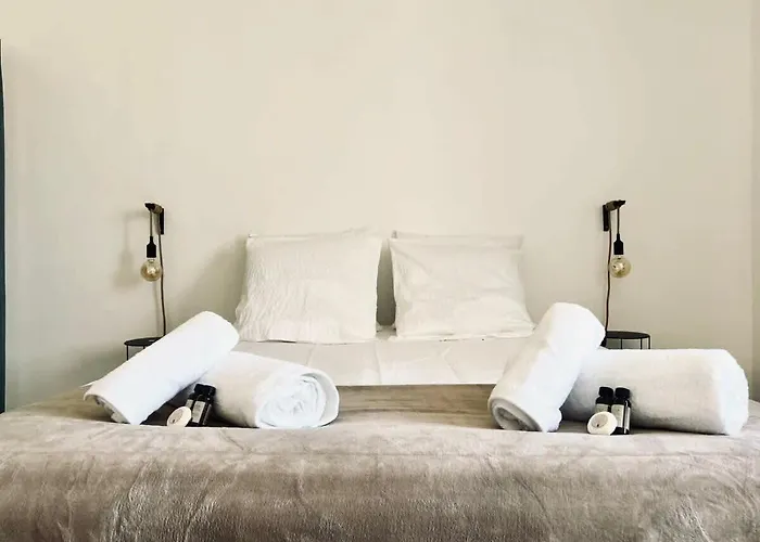 T2 Avec Balcon Au Coeur De - Clim & Wifi * Ajaccio (Corsica)