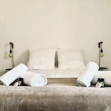 T2 Avec Balcon Au Coeur De - Clim & Wifi * Ajaccio (Corsica)