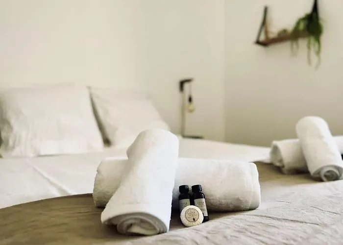 Appartement T2 Avec Balcon Au Coeur De - Clim&wifi